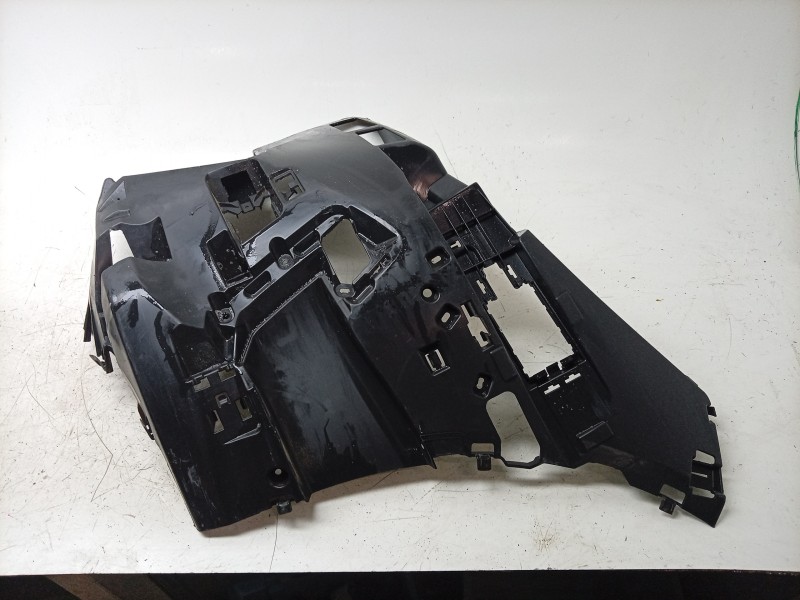 Recambio de soporte paragolpes delantero izquierdo para bmw 1 118 d f70 referencia OEM IAM  5111195935 