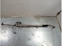 Recambio de cremallera direccion para aston martin rapide 5.9 v12 cat referencia OEM IAM  AD433200AC 