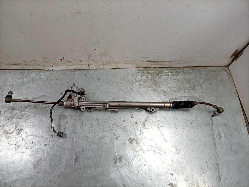 Recambio de cremallera direccion para aston martin rapide 5.9 v12 cat referencia OEM IAM  AD433200AC 
