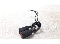 Recambio de enganche cinturon trasero izquierdo para nissan np300 pick-up (d23) 2.3 dci diesel cat referencia OEM IAM 888434KJ0A