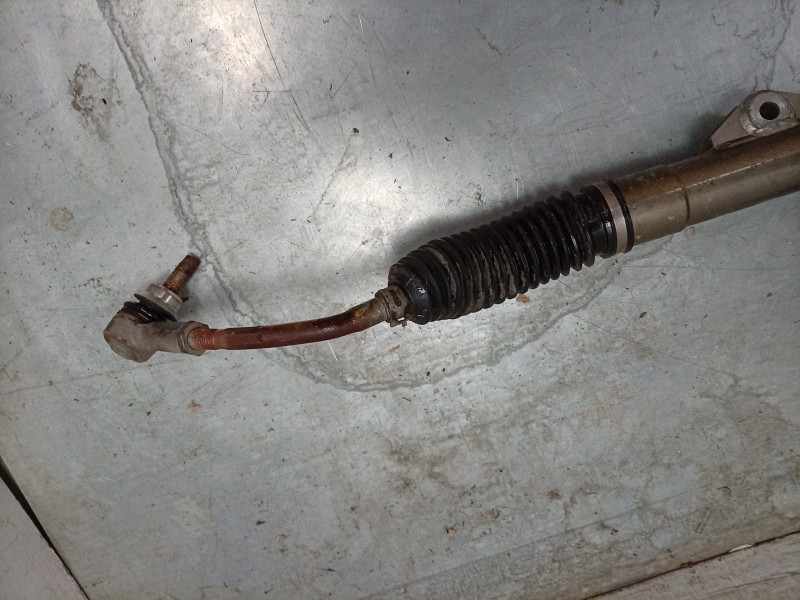 Recambio de cremallera direccion para aston martin rapide 5.9 v12 cat referencia OEM IAM  AD433200AC 