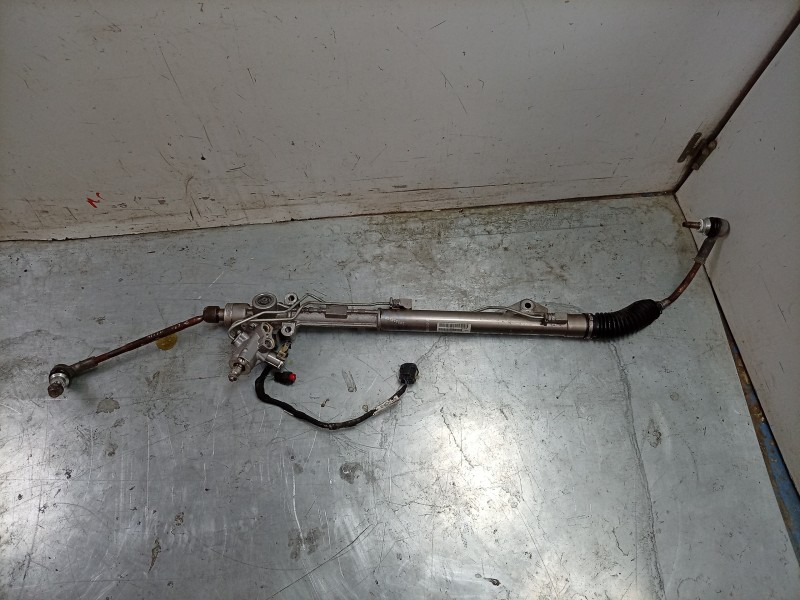 Recambio de cremallera direccion para aston martin rapide 5.9 v12 cat referencia OEM IAM  AD433200AC 