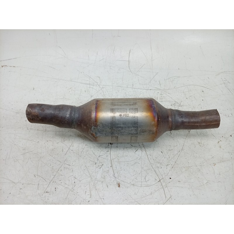Recambio de catalizador para toyota rav 4 v (_a5_, _h5_) 2.5 hybrid awd (axah54) referencia OEM IAM 1741025290 PB2 