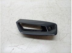 Recambio de rejilla delantera para bmw 1 118 d f70 referencia OEM IAM  51115A35D12 