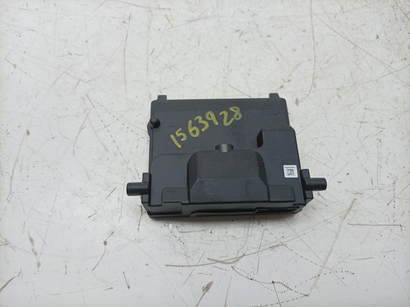 Recambio de camara vision frontal para ford focus iv (hn) 1.5 ecoblue referencia OEM IAM  JX7T19H406CH 
