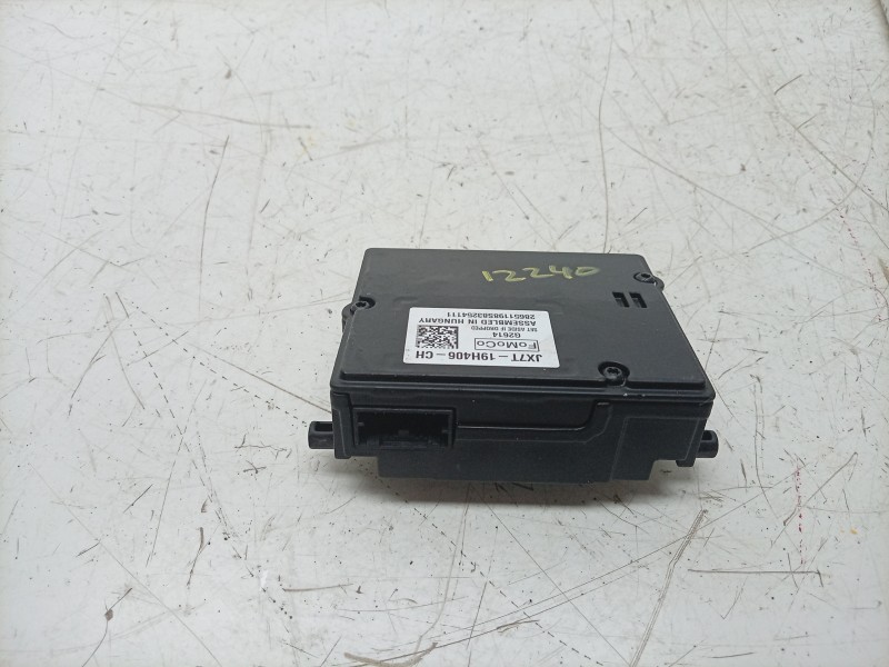 Recambio de camara vision frontal para ford focus iv (hn) 1.5 ecoblue referencia OEM IAM  JX7T19H406CH 
