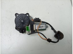 Recambio de motor elevalunas trasero izquierdo para aston martin rapide 5.9 v12 cat referencia OEM IAM  D347101 