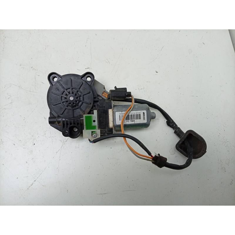 Recambio de motor elevalunas trasero izquierdo para aston martin rapide 5.9 v12 cat referencia OEM IAM  D347101 