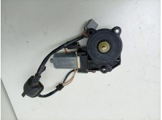 Recambio de motor elevalunas trasero izquierdo para aston martin rapide 5.9 v12 cat referencia OEM IAM  D347101  2