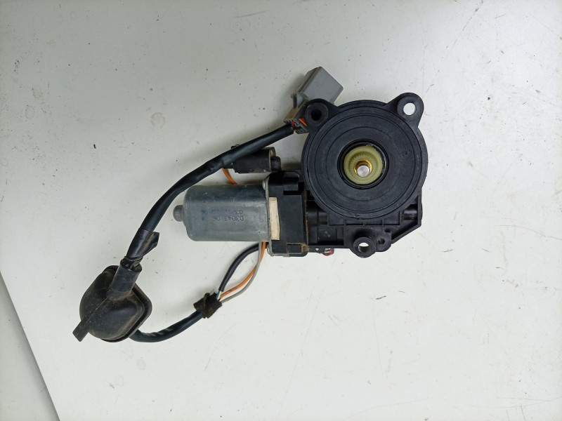 Recambio de motor elevalunas trasero izquierdo para aston martin rapide 5.9 v12 cat referencia OEM IAM  D347101 