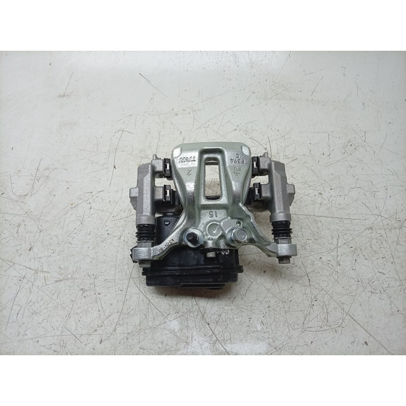 Recambio de pinza freno trasera izquierda para toyota yaris (_p21_, _pa1_, _ph1_) 1.5 hybrid (mxph10) referencia OEM IAM  F394C 