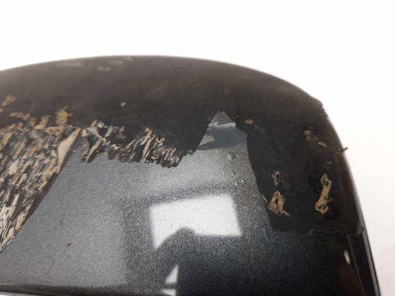 Recambio de carcasa retrovisor derecho para aston martin rapide 5.9 v12 cat referencia OEM IAM  AG3339979062AC 