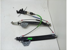 Recambio de elevalunas trasero derecho para aston martin rapide 5.9 v12 cat referencia OEM IAM  AD43542700AC  2