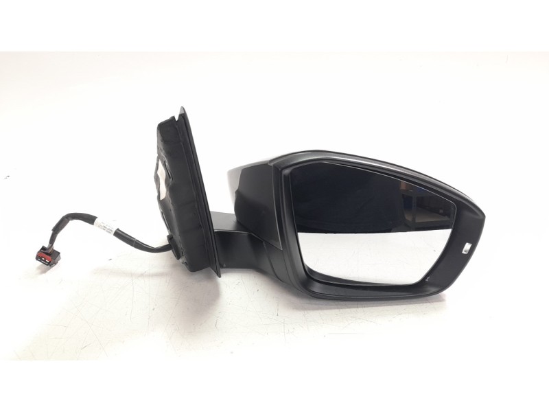 Recambio de retrovisor derecho para volkswagen t-cross 1.0 tsi referencia OEM IAM 2GM857502AG  