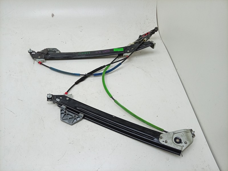 Recambio de elevalunas delantero derecho para aston martin rapide 5.9 v12 cat referencia OEM IAM  AD43F23200AD 