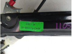 Recambio de elevalunas delantero derecho para aston martin rapide 5.9 v12 cat referencia OEM IAM  AD43F23200AD  2