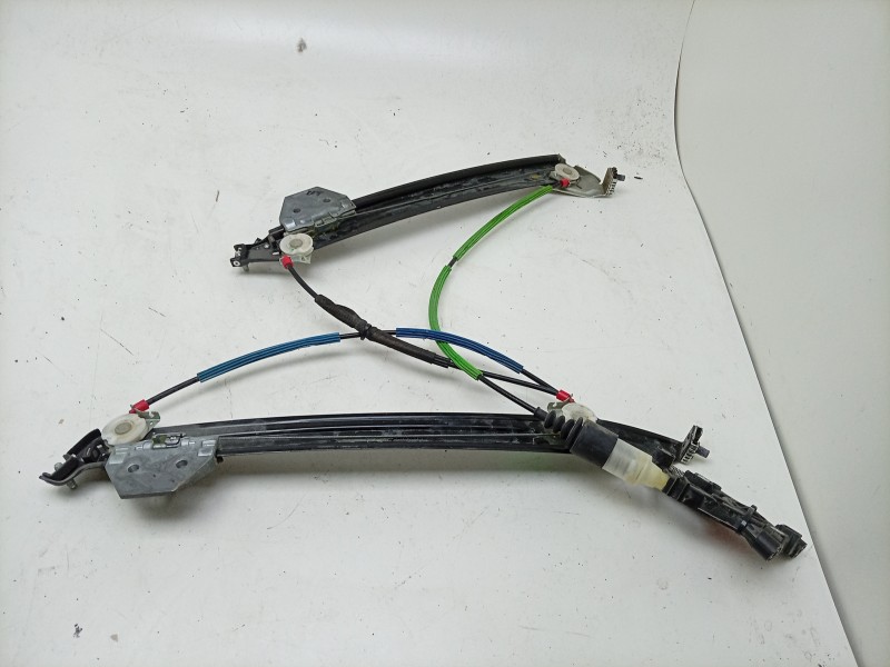 Recambio de elevalunas delantero derecho para aston martin rapide 5.9 v12 cat referencia OEM IAM  AD43F23200AD 