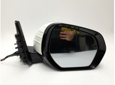 Recambio de retrovisor derecho para kg mobility rexton referencia OEM IAM  7894036070WAA 