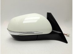 Recambio de retrovisor derecho para kg mobility rexton referencia OEM IAM  7894036070WAA  2