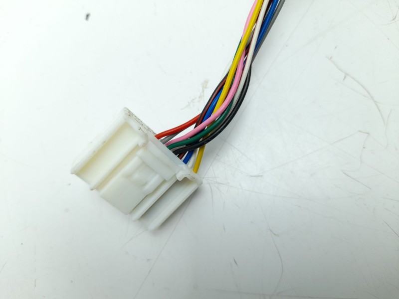 Recambio de retrovisor derecho para kg mobility rexton referencia OEM IAM  7894036070WAA 