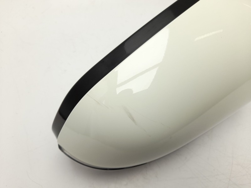 Recambio de retrovisor derecho para kg mobility rexton referencia OEM IAM  7894036070WAA 