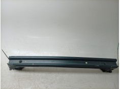 Recambio de refuerzo paragolpes trasero para toyota yaris (_p21_, _pa1_, _ph1_) 1.5 hybrid (mxph10) referencia OEM IAM  25094780