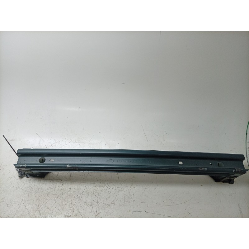 Recambio de refuerzo paragolpes trasero para toyota yaris (_p21_, _pa1_, _ph1_) 1.5 hybrid (mxph10) referencia OEM IAM  25094780