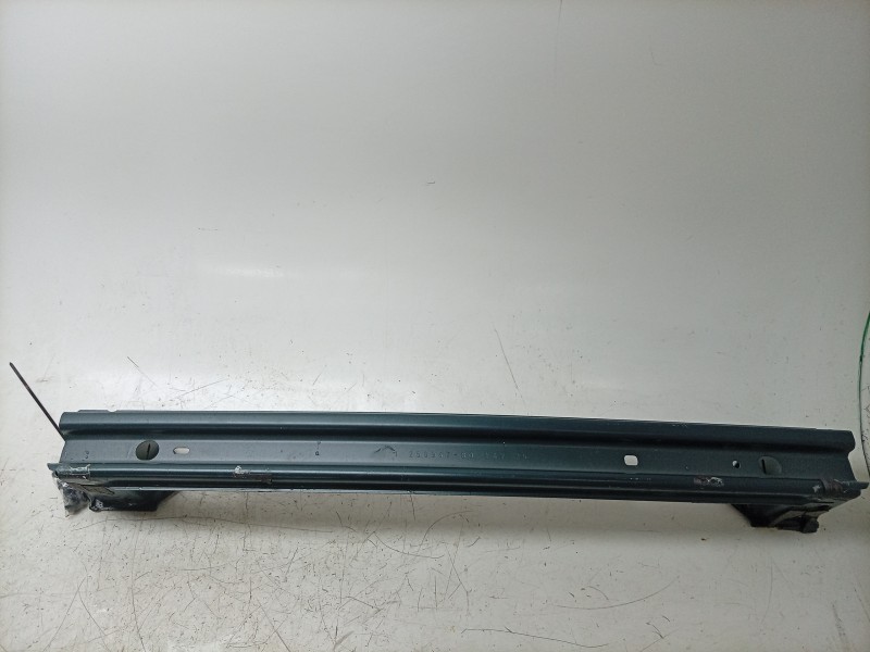 Recambio de refuerzo paragolpes trasero para toyota yaris (_p21_, _pa1_, _ph1_) 1.5 hybrid (mxph10) referencia OEM IAM  25094780