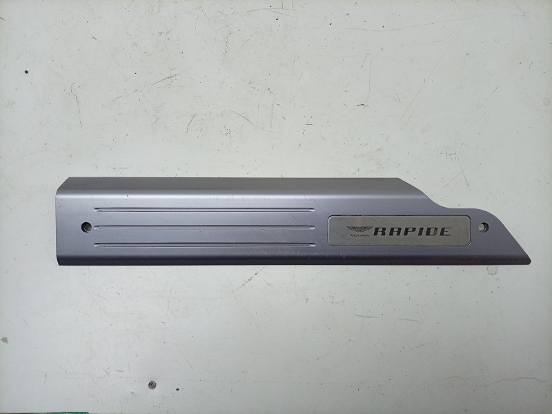 Recambio de moldura para aston martin rapide 5.9 v12 cat referencia OEM IAM  AD43132A13AAW 