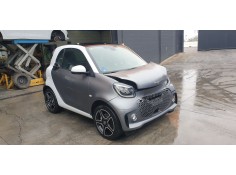 smart fortwo coupe del año 2020 2