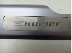 Recambio de moldura para aston martin rapide 5.9 v12 cat referencia OEM IAM  AD43132A13AAW  2