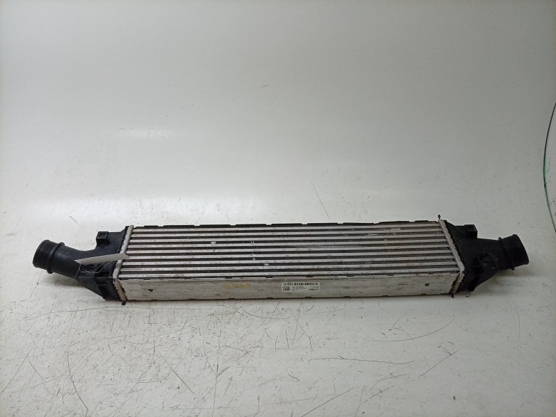 Recambio de intercooler para audi a5 sportback (f5a, f5f) 40 tfsi mild hybrid referencia OEM IAM  JD1271006990 