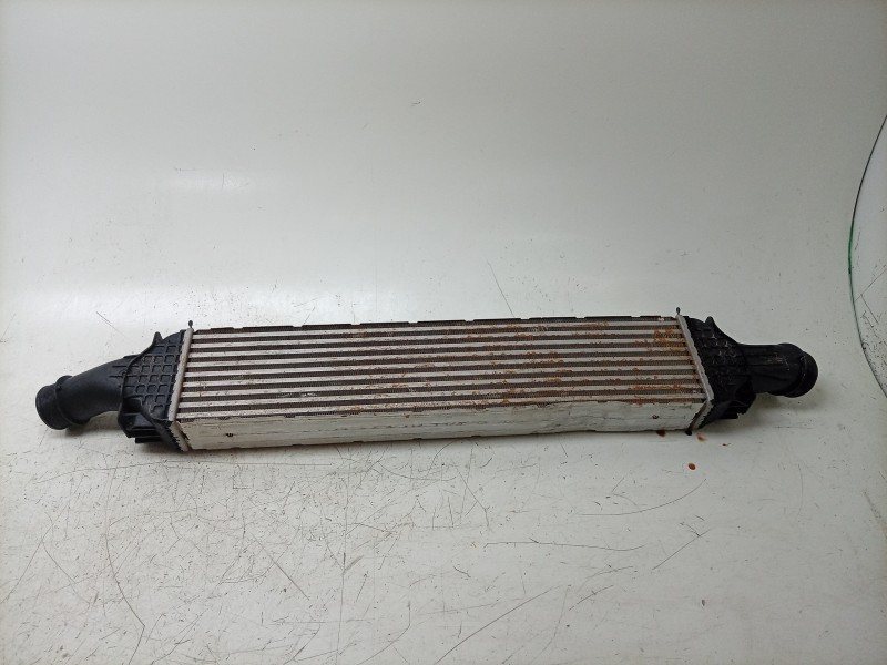 Recambio de intercooler para audi a5 sportback (f5a, f5f) 40 tfsi mild hybrid referencia OEM IAM  JD1271006990 