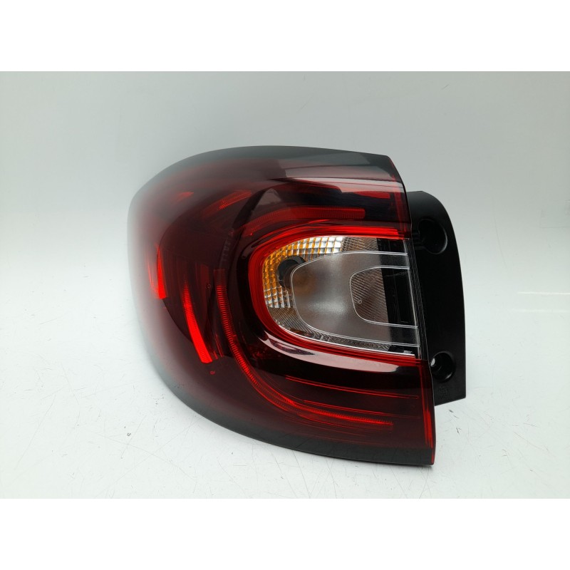 Recambio de piloto trasero izquierdo para renault captur i (j5_, h5_) 0.9 tce 90 referencia OEM IAM  265557849R 103F18120771/162