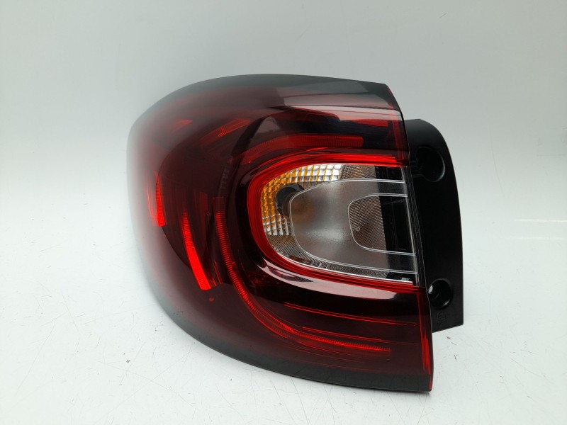 Recambio de piloto trasero izquierdo para renault captur i (j5_, h5_) 0.9 tce 90 referencia OEM IAM  265557849R 103F18120771/162