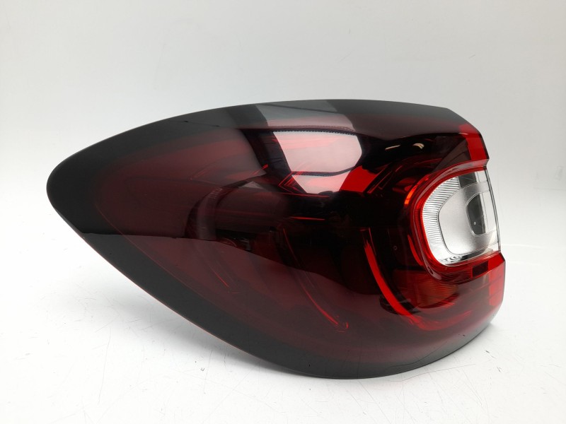 Recambio de piloto trasero izquierdo para renault captur i (j5_, h5_) 0.9 tce 90 referencia OEM IAM  265557849R 103F18120771/162