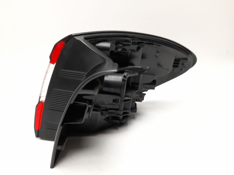 Recambio de piloto trasero izquierdo para renault captur i (j5_, h5_) 0.9 tce 90 referencia OEM IAM  265557849R 103F18120771/162
