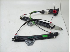 Recambio de elevalunas trasero izquierdo para aston martin rapide 5.9 v12 cat referencia OEM IAM  AD43542701AC 