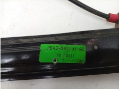 Recambio de elevalunas trasero izquierdo para aston martin rapide 5.9 v12 cat referencia OEM IAM  AD43542701AC  2