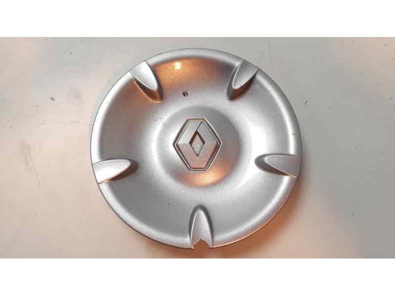 Recambio de tapacubos para renault megane i berlina hatchback (ba0) referencia OEM IAM 7700427289  