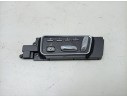 MANDO ASIENTO DELANTERO IZQUIERDO AD4314B709AC 