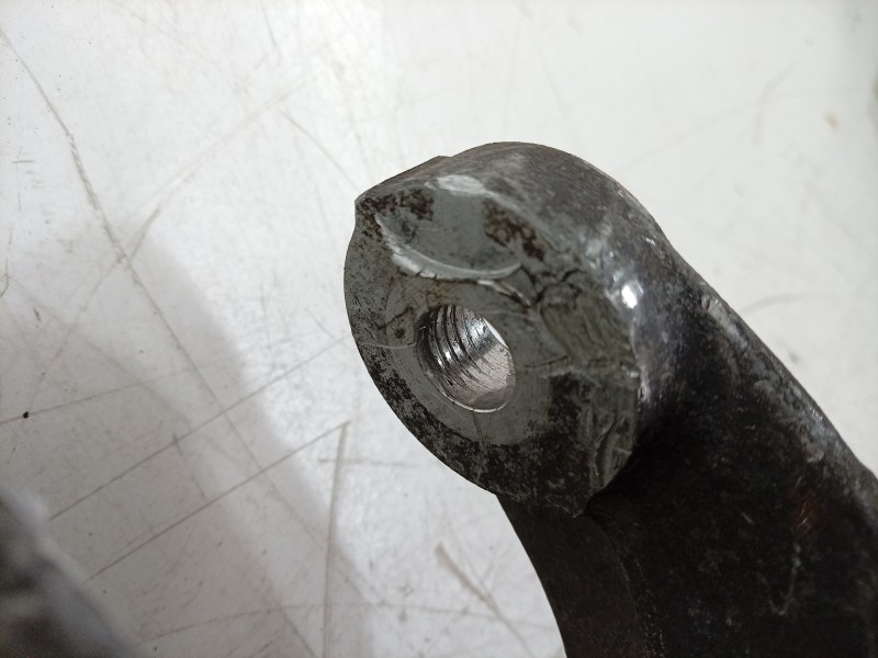 Recambio de brazo suspension inferior trasero derecho para aston martin rapide 5.9 v12 cat referencia OEM IAM  AD435B530AA 