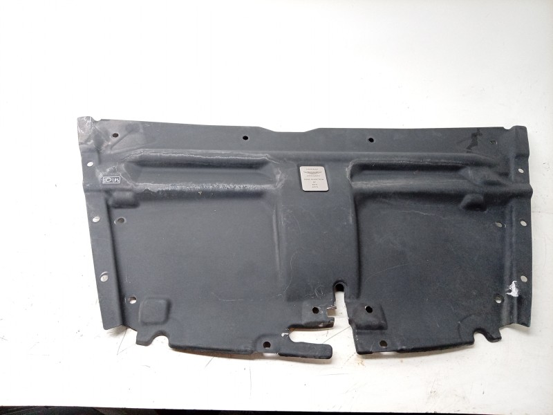 Recambio de tapa motor para aston martin rapide 5.9 v12 cat referencia OEM IAM  8D33-8136-AC 