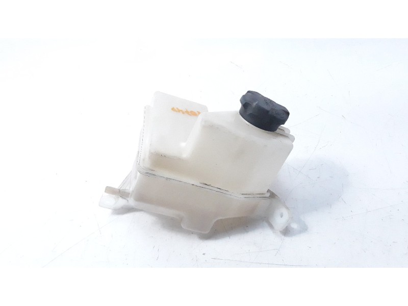 Recambio de deposito expansion para kia cee´d 1.4 crdi cat referencia OEM IAM 25430A2000  
