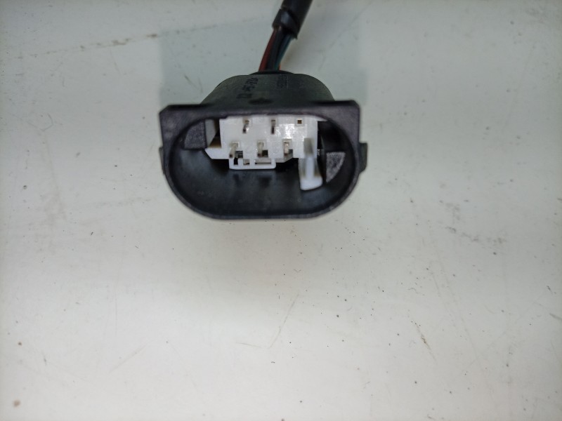 Recambio de maneta exterior delantera derecha para aston martin rapide 5.9 v12 cat referencia OEM IAM  7G43226A28A 