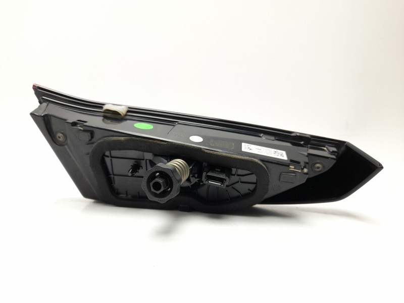 Recambio de piloto trasero derecho interior para bmw 1 118 d f70 referencia OEM IAM  63215A36174 