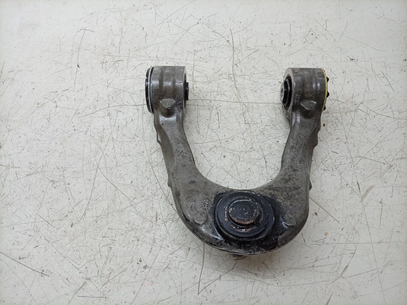 Recambio de brazo suspension superior delantero izquierdo para aston martin rapide 5.9 v12 cat referencia OEM IAM  AD433091AA 
