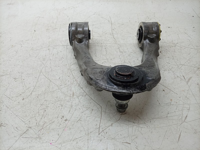 Recambio de brazo suspension superior delantero izquierdo para aston martin rapide 5.9 v12 cat referencia OEM IAM  AD433091AA 