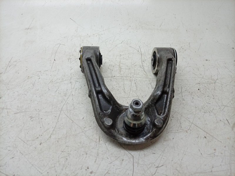 Recambio de brazo suspension superior delantero izquierdo para aston martin rapide 5.9 v12 cat referencia OEM IAM  AD433091AA 