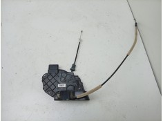Recambio de cerradura puerta trasera derecha para aston martin rapide 5.9 v12 cat referencia OEM IAM  ED436610130 